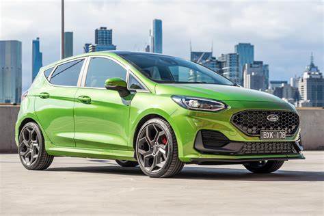 Everything You Need to Know About the New Ford Fiesta and.